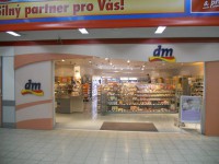 dm drogerie markt s.r.o