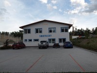 SWIETELSKY stavební s.r.o., odštěpný závod Dopravní stavby JIH, oblast České Budějovice